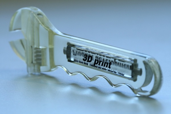 3D tiskanje tudi v Sloveniji postaja vse bolj priljubljeno